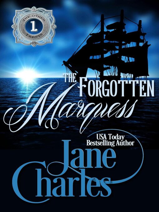 Title details for The Forgotten Marquess by Jane Charles - Available